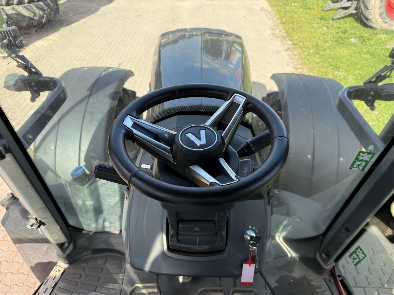 Valtra T 235 Direct - Traktor: gambar 2 Valtra T 235 Direct - Traktor: gambar 2