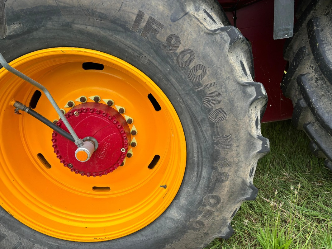 Leasing Vredo VT 7138   SWINGMAX36 Gestänge Vredo VT 7138   SWINGMAX36 Gestänge: gambar 10