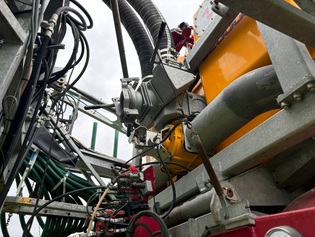 Leasing Vredo VT 7138   SWINGMAX36 Gestänge Vredo VT 7138   SWINGMAX36 Gestänge: gambar 6