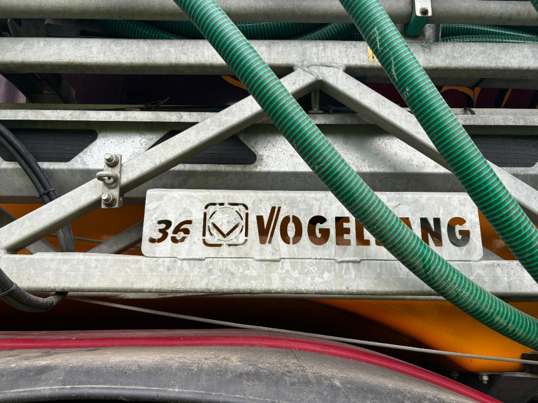 Leasing Vredo VT 7138   SWINGMAX36 Gestänge Vredo VT 7138   SWINGMAX36 Gestänge: gambar 11