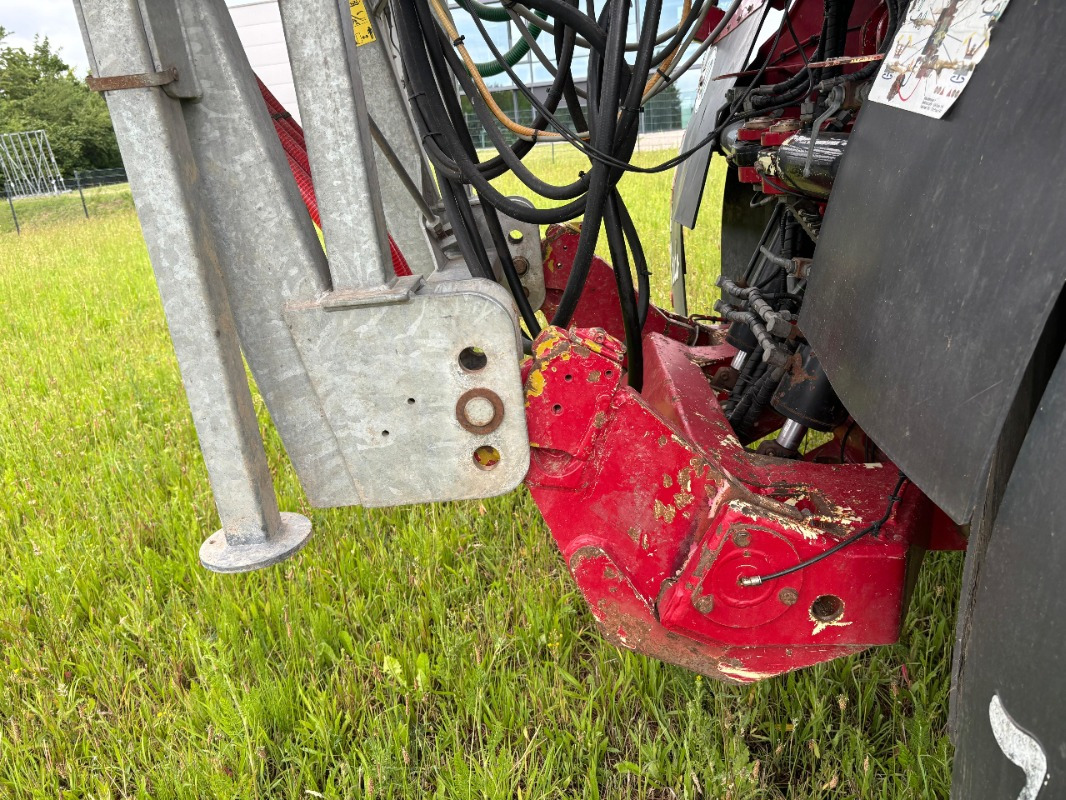 Leasing Vredo VT 7138   SWINGMAX36 Gestänge Vredo VT 7138   SWINGMAX36 Gestänge: gambar 7