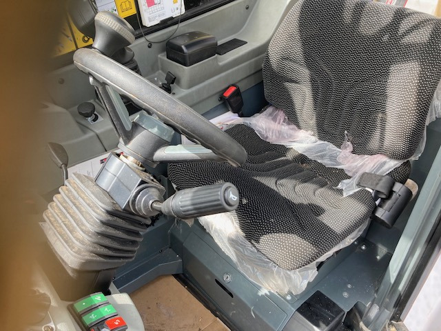 Wacker Neuson TH 522 - Loader konstruksi: gambar 5 Wacker Neuson TH 522 - Loader konstruksi: gambar 5