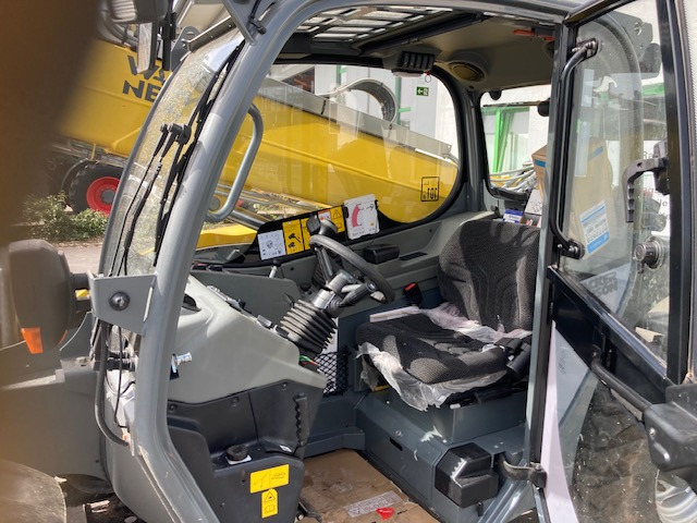 Telehandler Wacker Neuson TH 522: gambar 7 Telehandler Wacker Neuson TH 522: gambar 7