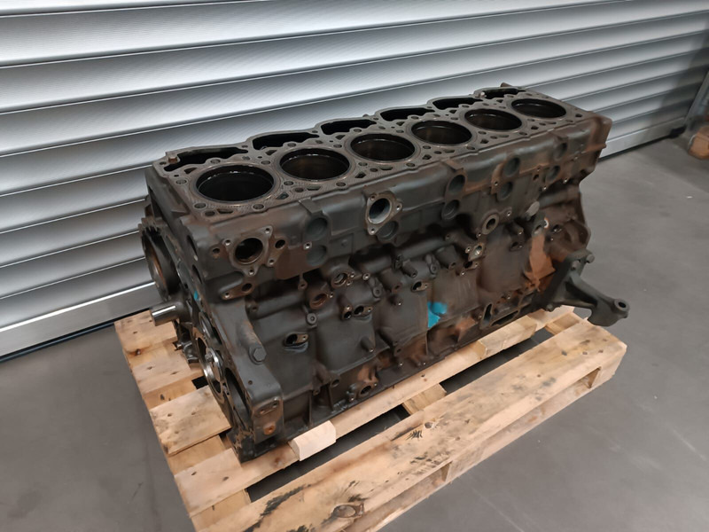 Crankcases untuk Truk DAF MX13 H2: gambar 7
