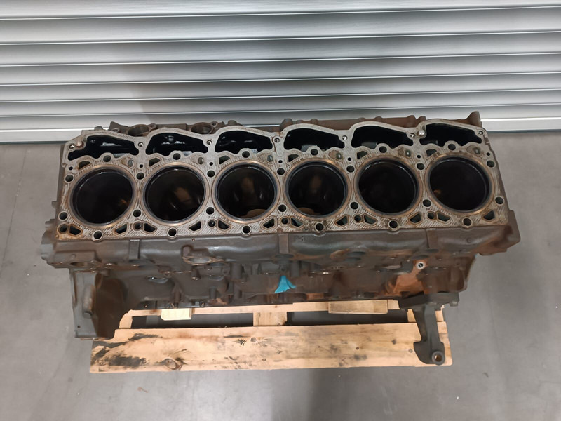 Crankcases untuk Truk DAF MX13 H2: gambar 6