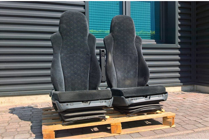DAF XF 95 XF 105 CF 85 CF 75 - Tempat duduk untuk Truk: gambar 1 DAF XF 95 XF 105 CF 85 CF 75 - Tempat duduk untuk Truk: gambar 1