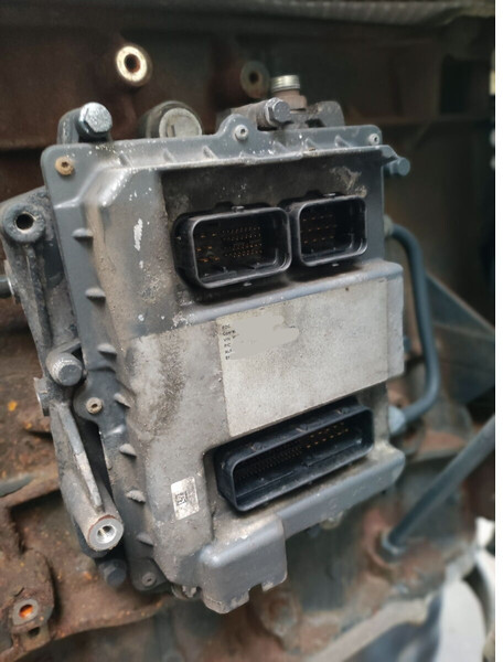 Iveco EDC ECU - ECU untuk Truk: gambar 1 Iveco EDC ECU - ECU untuk Truk: gambar 1