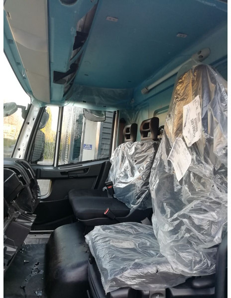 Iveco EUROCARGO Euro 6 - Kabin dan interior untuk Truk: gambar 5 Iveco EUROCARGO Euro 6 - Kabin dan interior untuk Truk: gambar 5