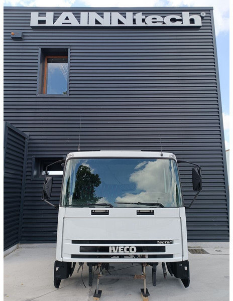 Iveco Eurocargo EURO 3 - Kabin dan interior untuk Truk: gambar 2 Iveco Eurocargo EURO 3 - Kabin dan interior untuk Truk: gambar 2