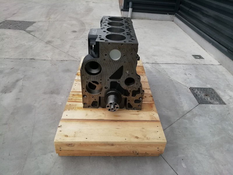 Iveco F4BE0454B - Blok silinder untuk Truk: gambar 3 Iveco F4BE0454B - Blok silinder untuk Truk: gambar 3
