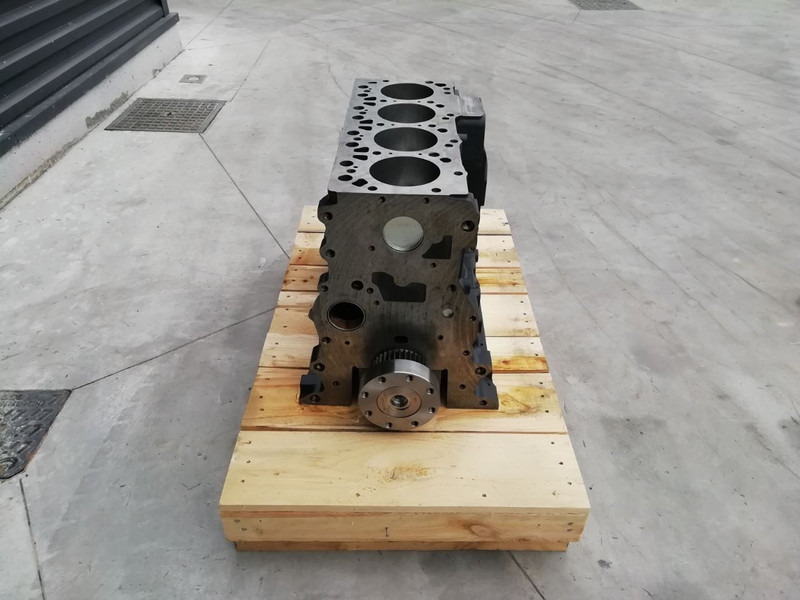 Iveco F4BE0454B - Blok silinder untuk Truk: gambar 3 Iveco F4BE0454B - Blok silinder untuk Truk: gambar 3