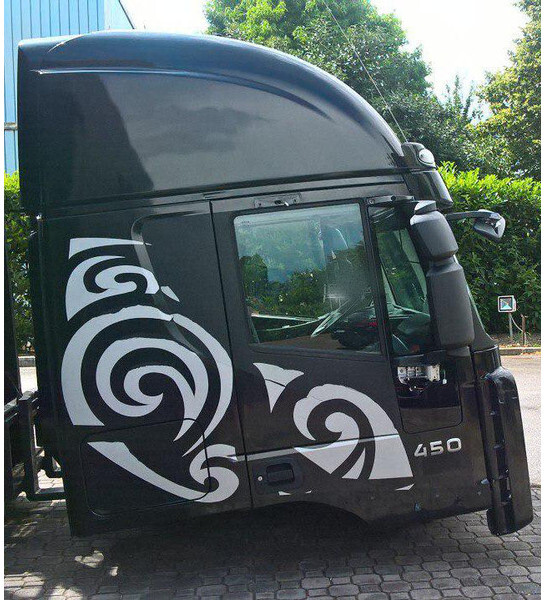 Iveco STRALIS AS Euro 5 - Kabin dan interior untuk Truk: gambar 3 Iveco STRALIS AS Euro 5 - Kabin dan interior untuk Truk: gambar 3