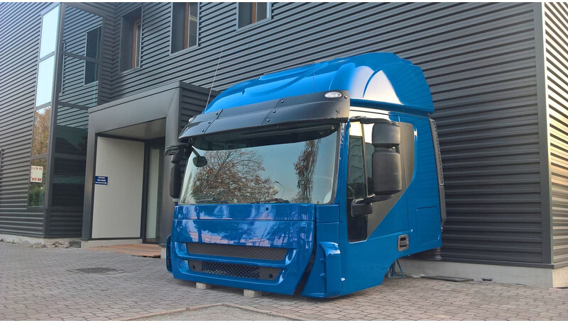 Iveco STRALIS AT Euro 5 - Kabin dan interior untuk Truk: gambar 1 Iveco STRALIS AT Euro 5 - Kabin dan interior untuk Truk: gambar 1