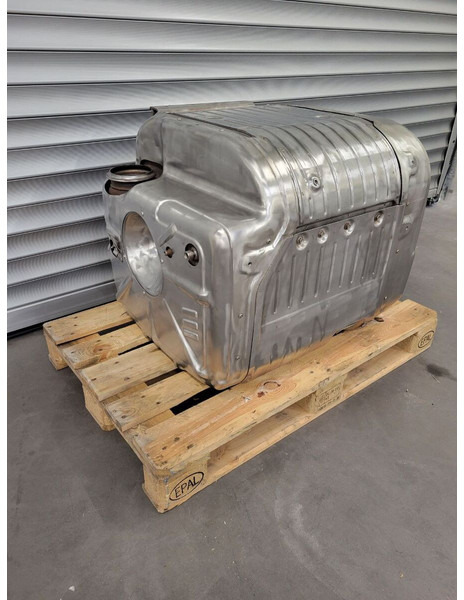 Iveco STRALIS EURO 6 NEW PARTS INSIDE - Konverter katalitik untuk Truk: gambar 2 Iveco STRALIS EURO 6 NEW PARTS INSIDE - Konverter katalitik untuk Truk: gambar 2