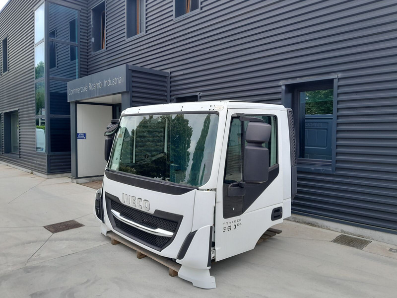 Iveco Trakker E6 - Kabin dan interior untuk Truk: gambar 5 Iveco Trakker E6 - Kabin dan interior untuk Truk: gambar 5