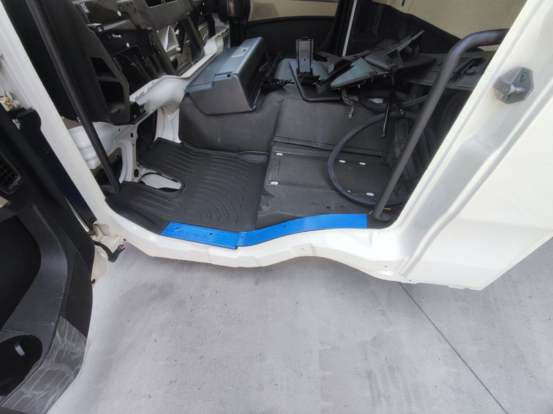 MAN TGL TGM - Kabin dan interior untuk Truk: gambar 4 MAN TGL TGM - Kabin dan interior untuk Truk: gambar 4