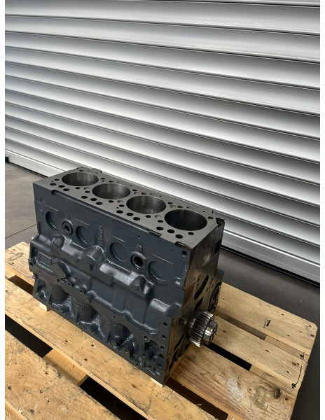 MAN TGM TGL D0834 150 180 220 E5 RECONDITIONED WITH WARRANTY - Mesin untuk Truk: gambar 5 MAN TGM TGL D0834 150 180 220 E5 RECONDITIONED WITH WARRANTY - Mesin untuk Truk: gambar 5