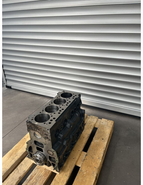 MAN TGM TGL D0834 150 180 220 E5 RECONDITIONED WITH WARRANTY - Mesin untuk Truk: gambar 1 MAN TGM TGL D0834 150 180 220 E5 RECONDITIONED WITH WARRANTY - Mesin untuk Truk: gambar 1