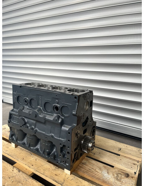 MAN TGM TGL D0834 RECONDITIONED - Mesin untuk Truk: gambar 2 MAN TGM TGL D0834 RECONDITIONED - Mesin untuk Truk: gambar 2