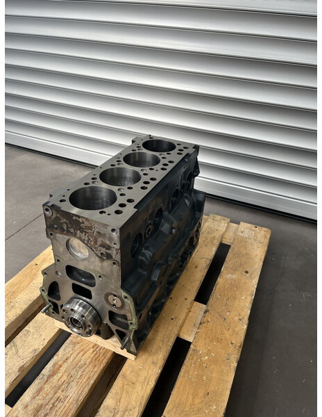 MAN TGM TGL D0834 RECONDITIONED WITH WARRANTY - Mesin untuk Truk: gambar 2 MAN TGM TGL D0834 RECONDITIONED WITH WARRANTY - Mesin untuk Truk: gambar 2