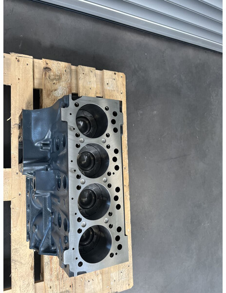 MAN TGM TGL D0834 RECONDITIONED WITH WARRANTY - Mesin untuk Truk: gambar 3 MAN TGM TGL D0834 RECONDITIONED WITH WARRANTY - Mesin untuk Truk: gambar 3