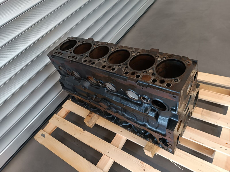 MAN TGM, TGL - Crankcases untuk Truk: gambar 3 MAN TGM, TGL - Crankcases untuk Truk: gambar 3