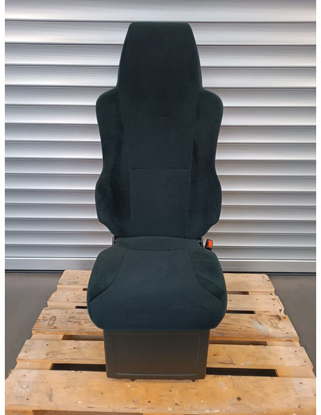 MAN new - nuovo - neuf - neu - Tempat duduk untuk Truk: gambar 1 MAN new - nuovo - neuf - neu - Tempat duduk untuk Truk: gambar 1