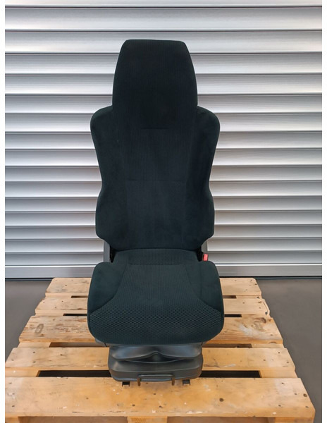 MAN new - nuovo - neuf - neu - Tempat duduk untuk Truk: gambar 1 MAN new - nuovo - neuf - neu - Tempat duduk untuk Truk: gambar 1