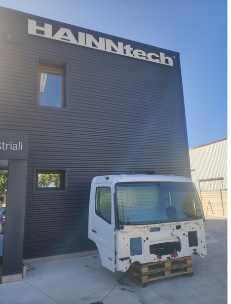 Mercedes-Benz ATEGO 4 CYLINDERS EURO 5 EURO 6 - Kabin dan interior untuk Truk: gambar 1 Mercedes-Benz ATEGO 4 CYLINDERS EURO 5 EURO 6 - Kabin dan interior untuk Truk: gambar 1