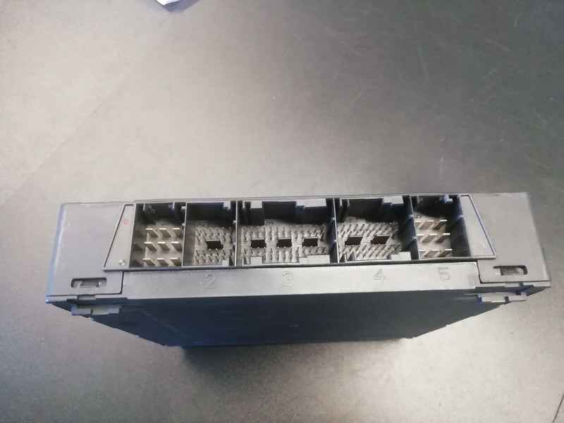 Mercedes-Benz Atego - ECU untuk Truk: gambar 2 Mercedes-Benz Atego - ECU untuk Truk: gambar 2