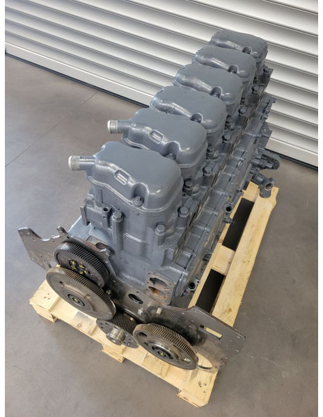 Scania DC13 155 - Mesin untuk Truk: gambar 1 Scania DC13 155 - Mesin untuk Truk: gambar 1