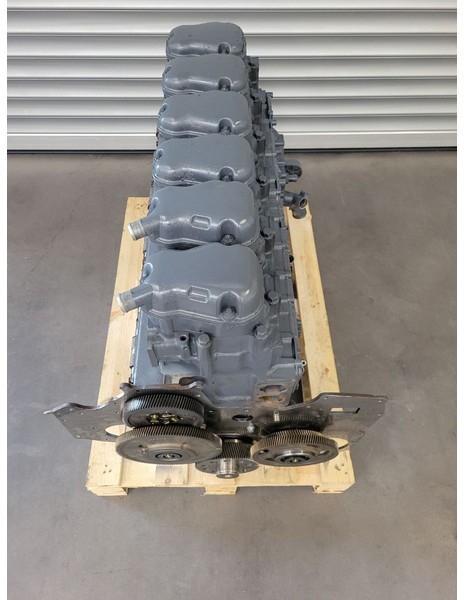 Scania DC13 155 - Mesin untuk Truk: gambar 3 Scania DC13 155 - Mesin untuk Truk: gambar 3