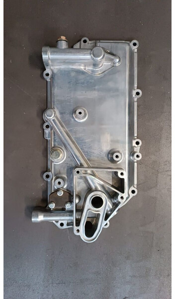 Scania HOUSING - Pendingin oli untuk Truk: gambar 2 Scania HOUSING - Pendingin oli untuk Truk: gambar 2