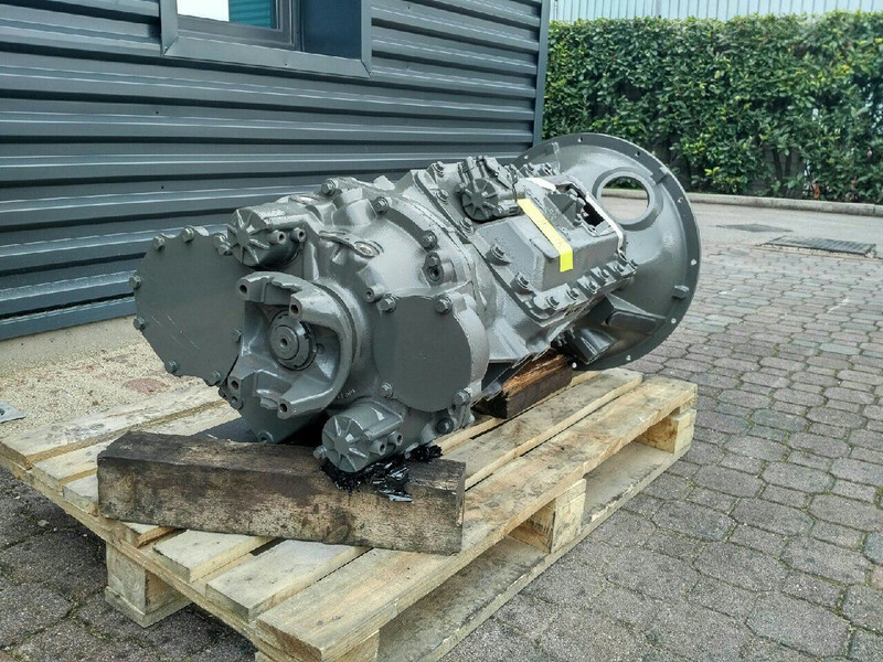 Scania RECONDITIONED GRSO 900/920 WITH WARRANTY - Gearbox untuk Truk: gambar 3 Scania RECONDITIONED GRSO 900/920 WITH WARRANTY - Gearbox untuk Truk: gambar 3