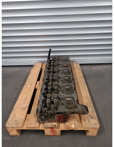 Volvo FH D13K *Injector Pump* - Blok silinder untuk Truk: gambar 2 Volvo FH D13K *Injector Pump* - Blok silinder untuk Truk: gambar 2