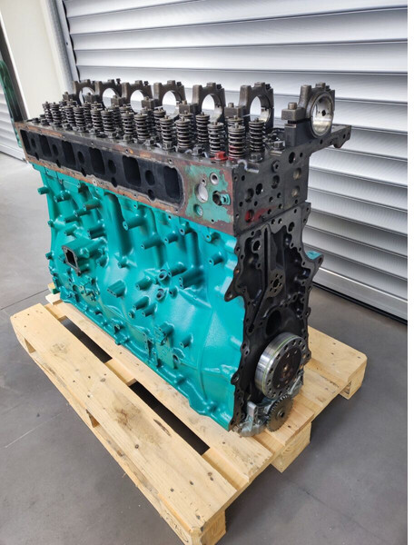 Volvo FH E6 - D13K INJECTOR PUMP 420 460 500 540 - Mesin untuk Truk: gambar 1 Volvo FH E6 - D13K INJECTOR PUMP 420 460 500 540 - Mesin untuk Truk: gambar 1
