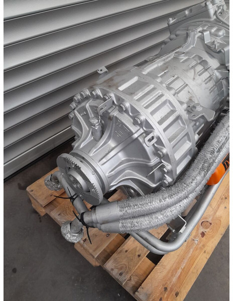 Volvo FH FM VT2506PT REMANUFACTURED WITH WARRANTY - Gearbox untuk Truk: gambar 4 Volvo FH FM VT2506PT REMANUFACTURED WITH WARRANTY - Gearbox untuk Truk: gambar 4