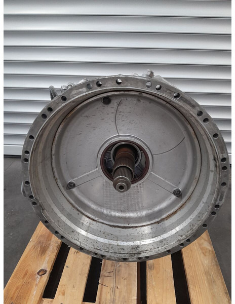 Volvo FH FM VT2506PT REMANUFACTURED WITH WARRANTY - Gearbox untuk Truk: gambar 3 Volvo FH FM VT2506PT REMANUFACTURED WITH WARRANTY - Gearbox untuk Truk: gambar 3