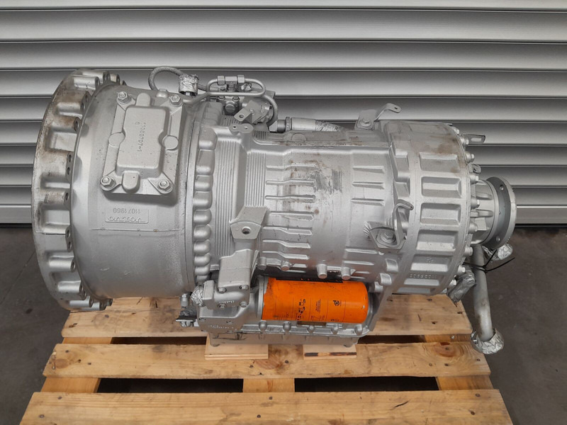 Volvo FH FM VT2506PT REMANUFACTURED WITH WARRANTY - Gearbox untuk Truk: gambar 1 Volvo FH FM VT2506PT REMANUFACTURED WITH WARRANTY - Gearbox untuk Truk: gambar 1