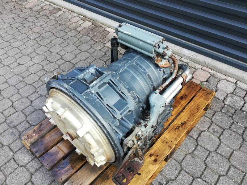 ZF 6HP602C ECOMAT2 AUTOMATIC - Gearbox untuk Truk: gambar 3 ZF 6HP602C ECOMAT2 AUTOMATIC - Gearbox untuk Truk: gambar 3
