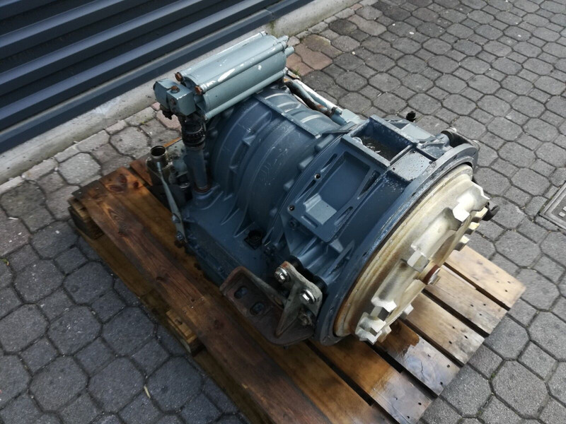 ZF ECOMAT2 ECOMAT 2 6HP602C - Gearbox untuk Truk: gambar 4 ZF ECOMAT2 ECOMAT 2 6HP602C - Gearbox untuk Truk: gambar 4