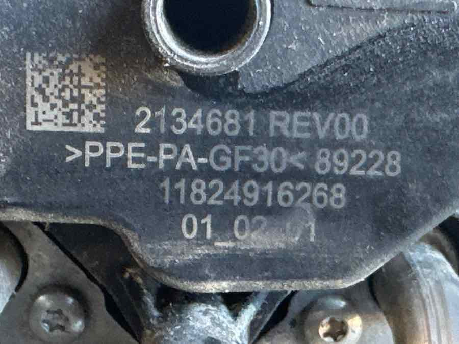 DAF ADBLUE LEVEL SENSOR 2108985 - Sistem bahan bakar untuk Truk: gambar 3 DAF ADBLUE LEVEL SENSOR 2108985 - Sistem bahan bakar untuk Truk: gambar 3