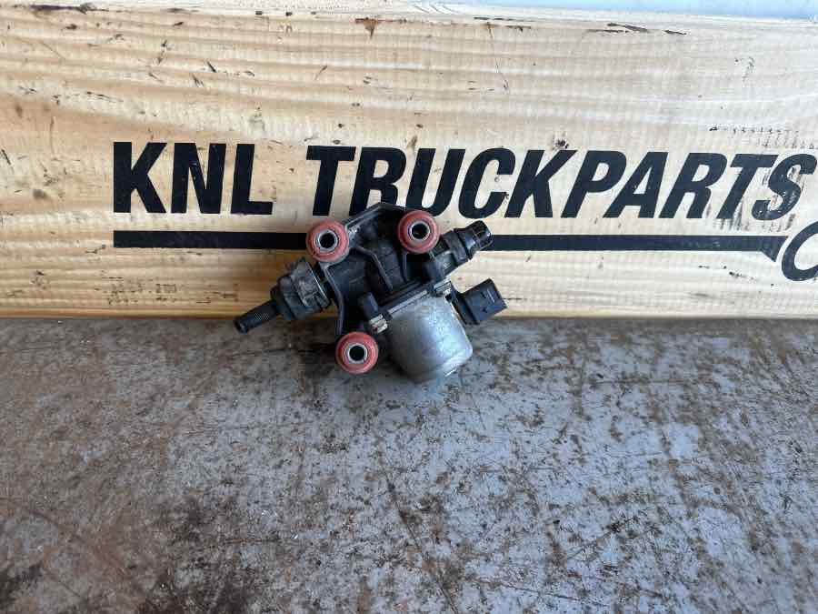 DAF HEAT WALVE 2027562 - Sistem bahan bakar untuk Truk: gambar 1 DAF HEAT WALVE 2027562 - Sistem bahan bakar untuk Truk: gambar 1