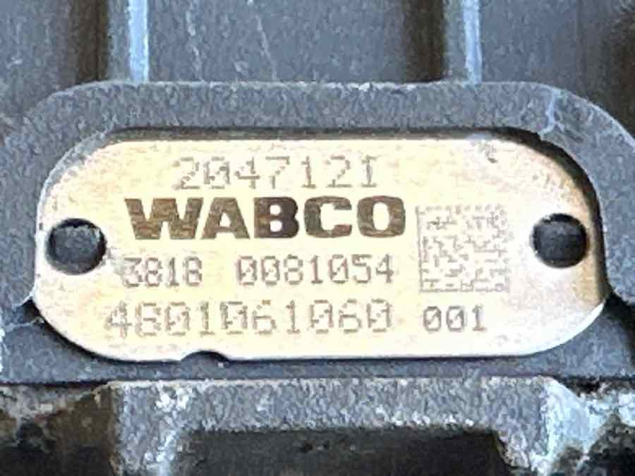 DAF MODULATOR VALVE 2047121 - Katup rem untuk Truk: gambar 4 DAF MODULATOR VALVE 2047121 - Katup rem untuk Truk: gambar 4