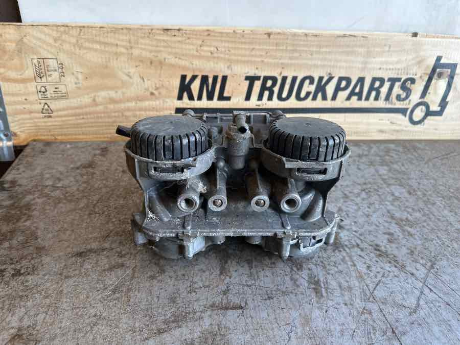 DAF MODULATOR VALVE 2047121 - Katup rem untuk Truk: gambar 2 DAF MODULATOR VALVE 2047121 - Katup rem untuk Truk: gambar 2