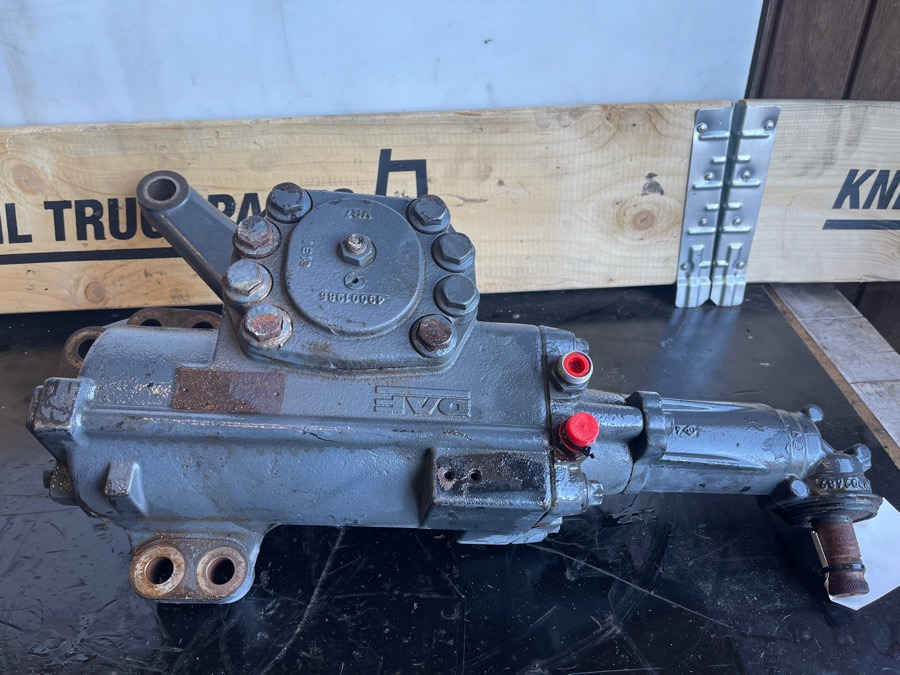 DAF STEERING GEAR 1846036 - Pengemudian untuk Truk: gambar 2 DAF STEERING GEAR 1846036 - Pengemudian untuk Truk: gambar 2