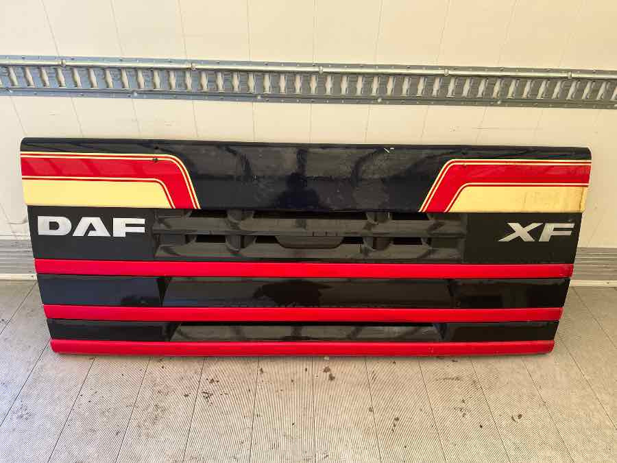 DAF XF FRONT DOOR 1644191 - Tubuh dan eksterior untuk Truk: gambar 1 DAF XF FRONT DOOR 1644191 - Tubuh dan eksterior untuk Truk: gambar 1