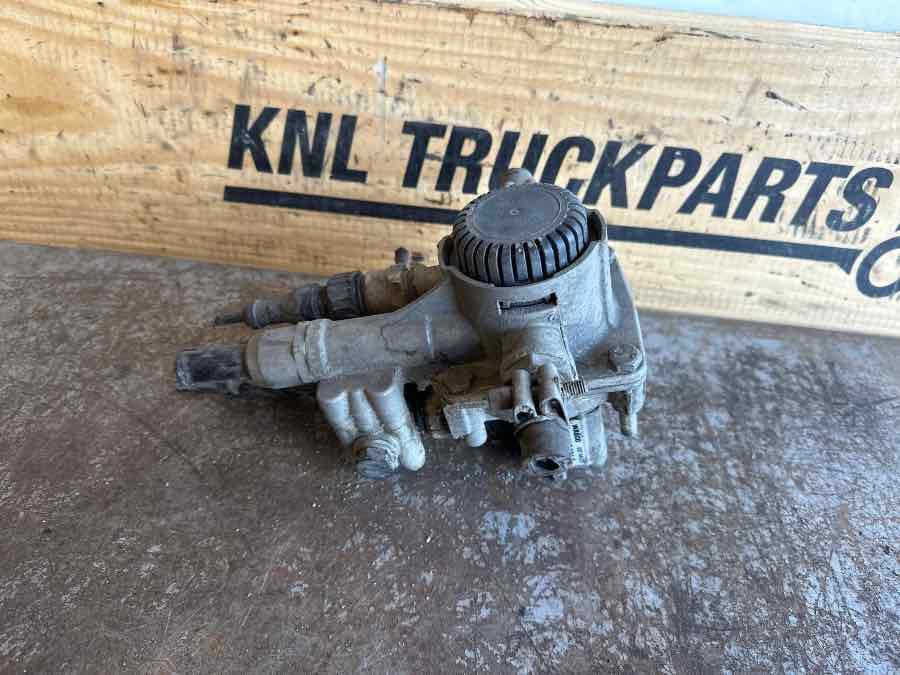 EKERI WABCO ABS VALVE 4802070010 - Katup untuk Trailer: gambar 2 EKERI WABCO ABS VALVE 4802070010 - Katup untuk Trailer: gambar 2