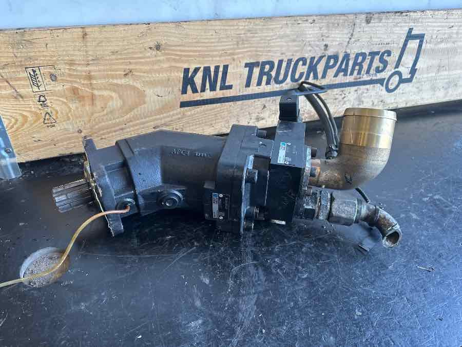 HYDRO LEDUC HYDRALIC PUMP // XPI 130_0523730 - Hidrolika untuk Truk: gambar 1 HYDRO LEDUC HYDRALIC PUMP // XPI 130_0523730 - Hidrolika untuk Truk: gambar 1