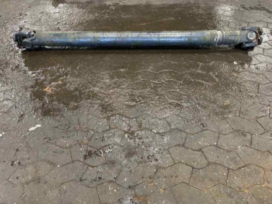 IVECO PROPSHAFT 5802170447 - Poros baling-baling untuk Truk: gambar 1 IVECO PROPSHAFT 5802170447 - Poros baling-baling untuk Truk: gambar 1